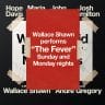 Greenwich House Theater WALLACE SHAWN "THE FEVER"