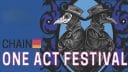 Chain Winter 2026 One Act Festival