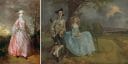 Frick Collection "Gainsborough: The Fashion of Portraiture"
