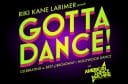 GOTTA DANCE! on Broadway