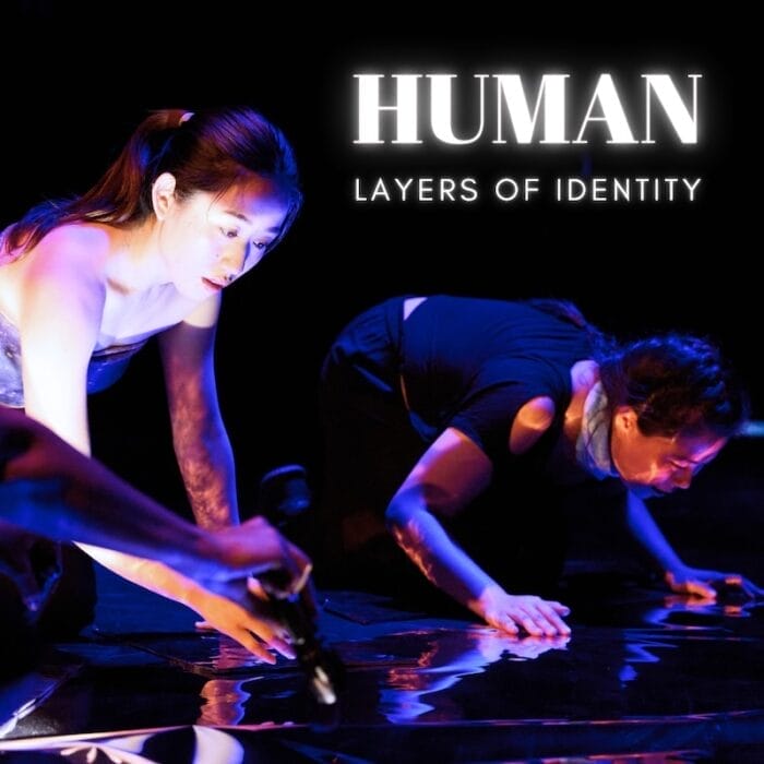 HUMAN - Layers of Identity