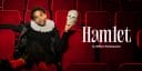 Brooklyn Academy of Music National Theatre's HAMLET