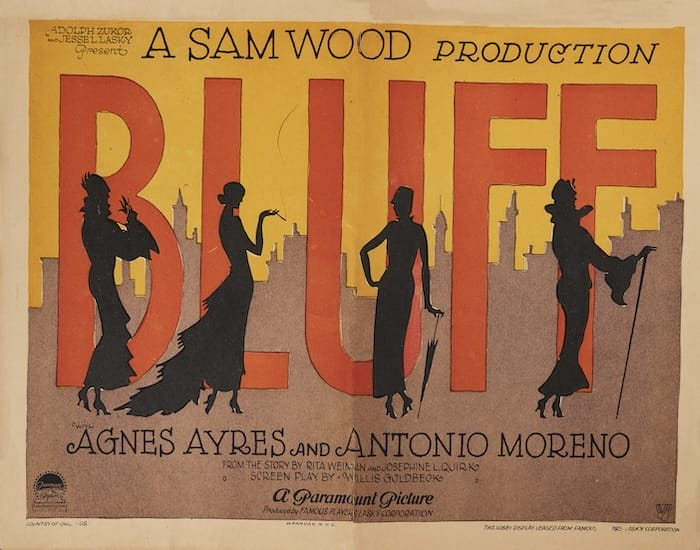 Dwight Cleveland MOVIE POSTERS