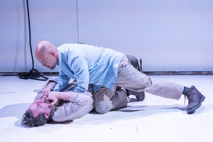 Bedlam OTHELLO