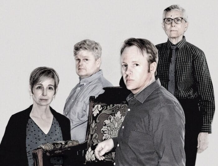 RedBird Theater THE PRICE